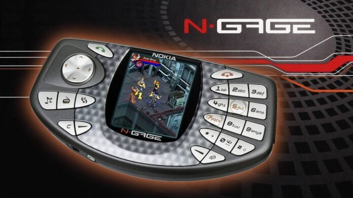 6 Nokia N-Gage Games You Need to Experience to Consider Yourself a True Gamer