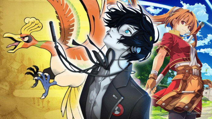 8 JRPG Remakes That Improved Everything From The Original Games