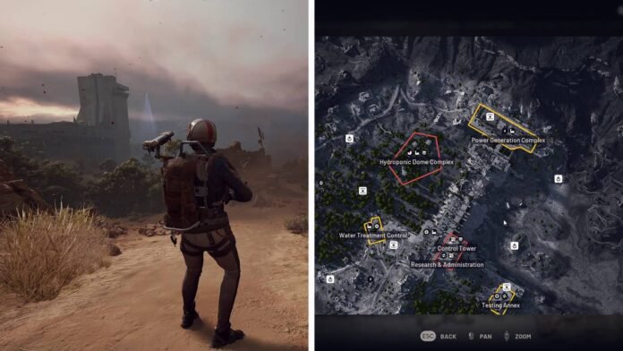 9 Most Consistent Dam Loot Spots