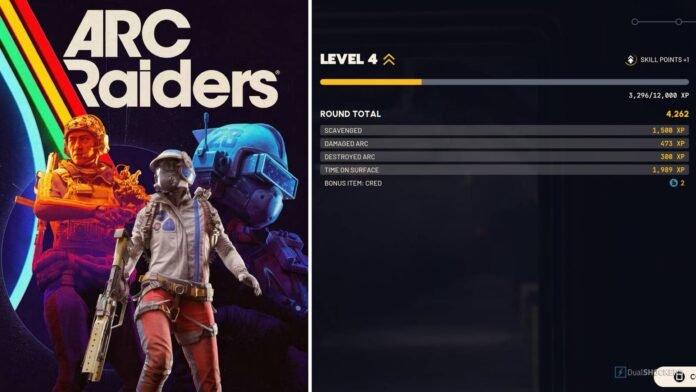 9 Ways To Level Up Fast