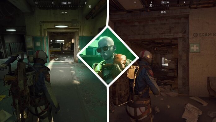 ARC Raiders: Medical Merchandise Quest Guide