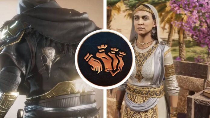 All Stolen Goods Locations In Valley Of Memory