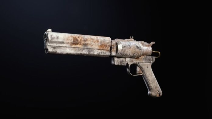 Where to get anvil blueprints in ARC Raiders

