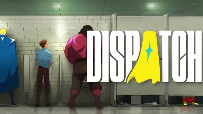 Dispatch Review