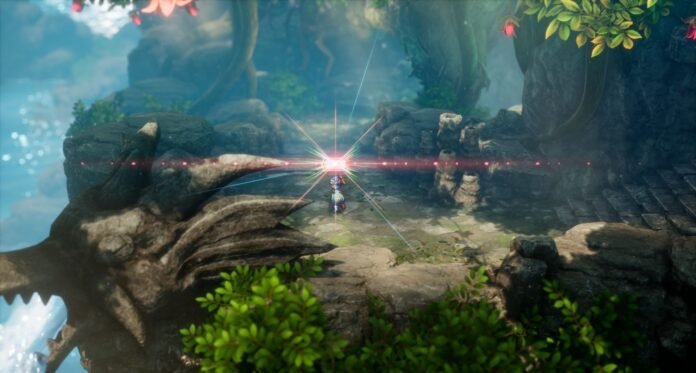 Dragon Quest I & II HD-2D Remake – Worth Playing