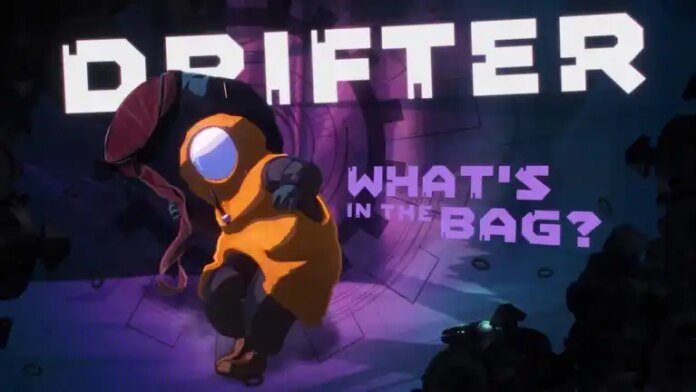 How to unlock Drifter in Risk of Rain 2 Alloyed Collective

