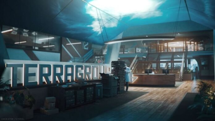 How to complete the Escape from Tarkov tutorial

