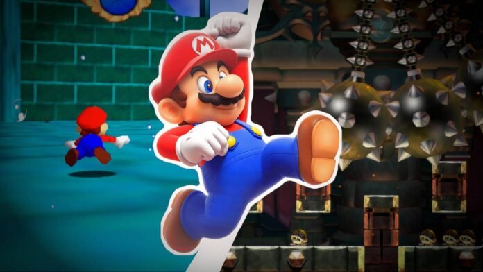 Every Mario Game Ranked By Its Worst Level