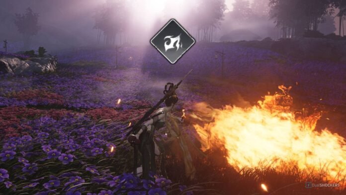 How To Unlock And Use Dragon's Breath Mystic Skill In Where Winds Meet