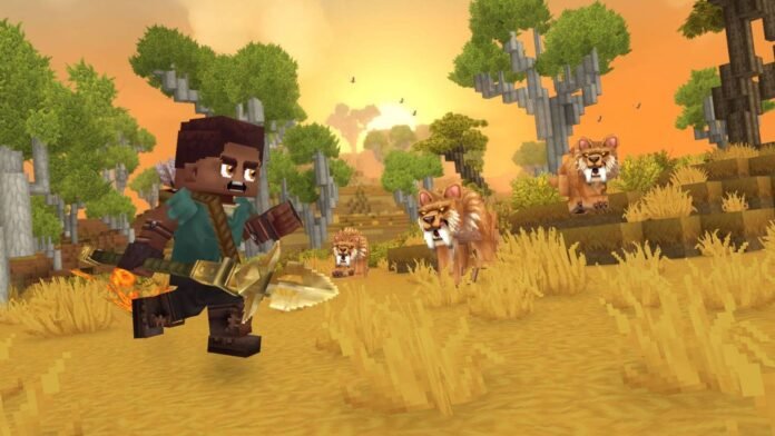 Hytale Release Date Announced After Devs Save Title From Riot