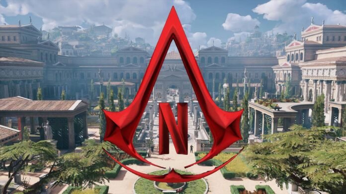 The Assassin's Creed Series Will Take Place in Ancient Rome, Says Rumor