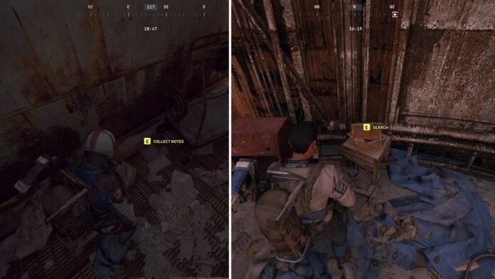 What We Left Behind Quest Guide