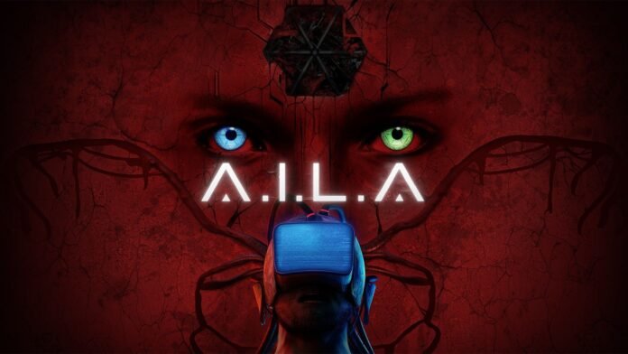 A.I.L.A. Review – How Scary Can An AI Be?