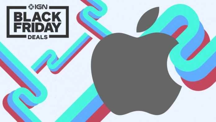 Apple Reveals Its Black Friday Sale Plans for 2025