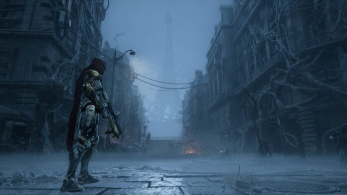 Godfall Developer Counterplay Games Talks Shutdown Reports as First Trailer for Armatus Hits the Internet