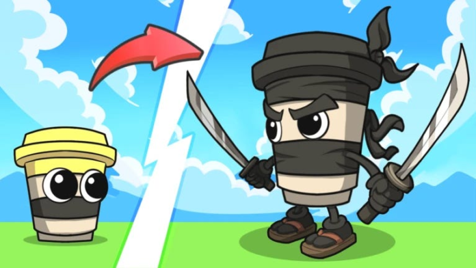 Brainrot Evolution Codes (November 2025)