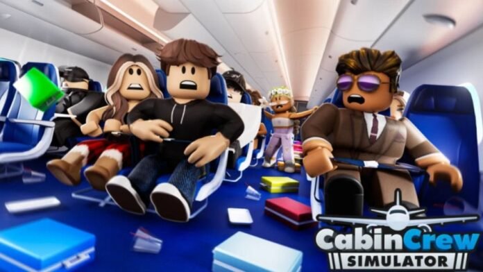 Cabin Crew Simulator Codes (November 2025)