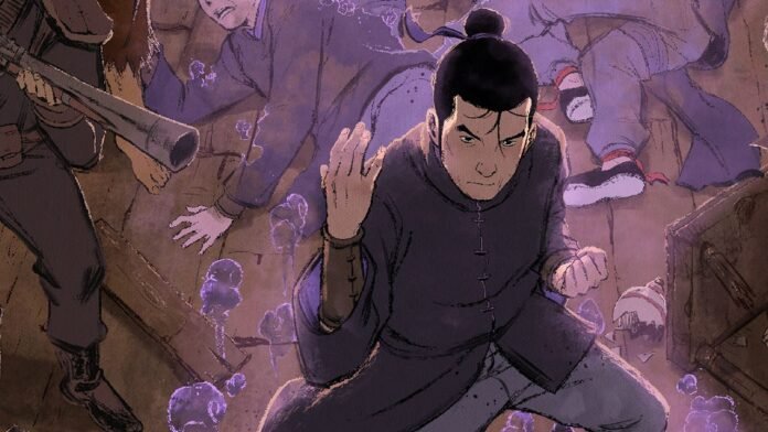 Forestrike Review - IGN