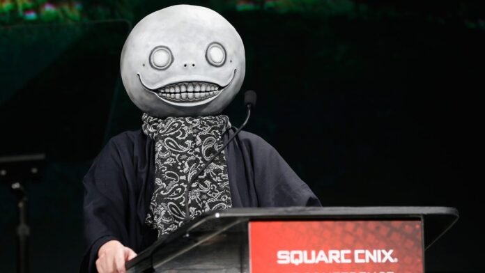 Nier Creator Yoko Taro Is Still Working on Games, They Just Keep Getting Canceled
