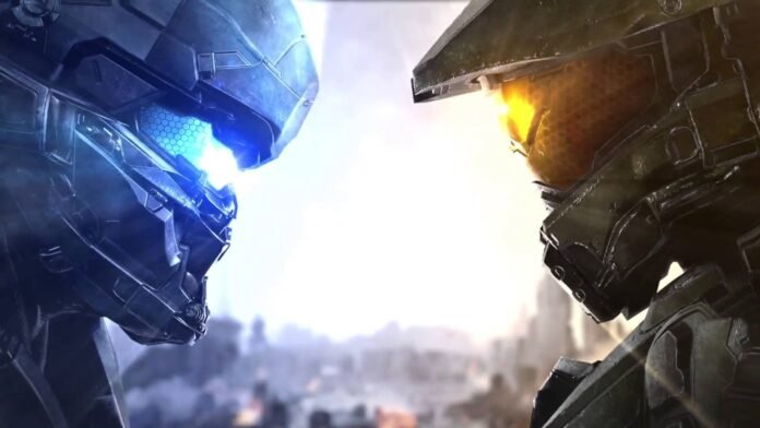 Halo 5: Guardians at 10 – How Does It Play in 2025?