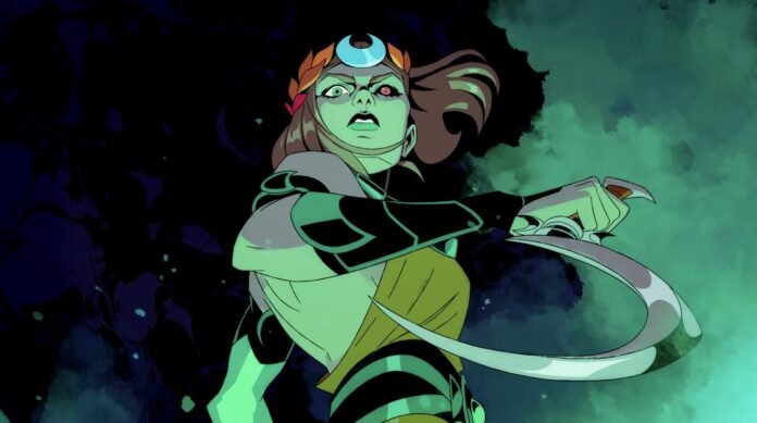 Hades II post-launch patch 1 is now available on Switch 2 and includes ending adjustments

