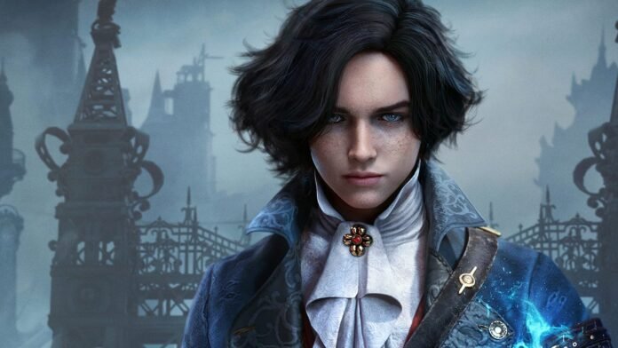 Lies of P Director Says Neowiz's Next Game 'Will Not Disappoint You All' 