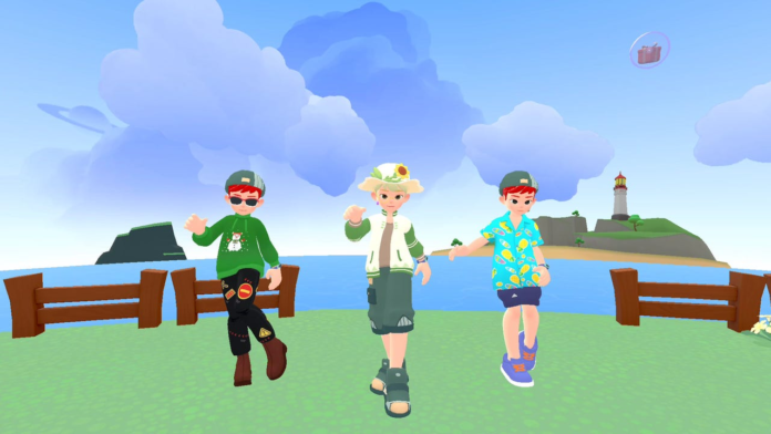 HoYoverse's Animal Crossing-like Petit Planet Has 'Striking Similarities' to Early Access VR Game Little Planet, Dev Alleges