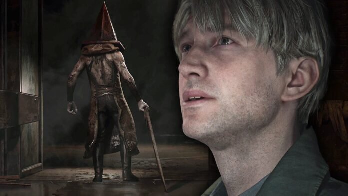 Silent Hill 2 Remake on Xbox Pops Up On ESRB Website