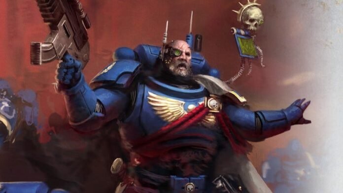 'Is There Anything More Grimdark Than to Die Offscreen?' — Games Workshop Just Killed Two Space Marine 2 Characters via a Brief Lore Update Post and Warhammer 40,000 Fans Are in Tatters