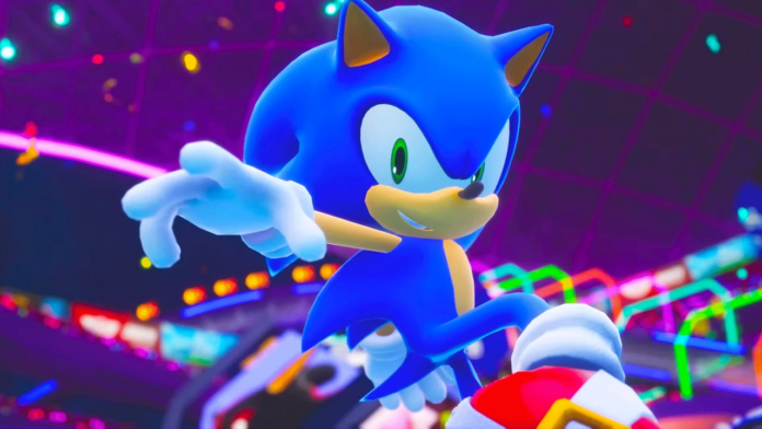Sonic Racing: CrossWorlds Finally Has a Nintendo Switch 2 Edition Release Date, And It's Not Too Far Away
