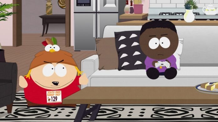 Arc Raiders' Surprise Cameo on South Park Shows Just How Close to the Wire Trey Parker and Matt Stone Make Each Episode