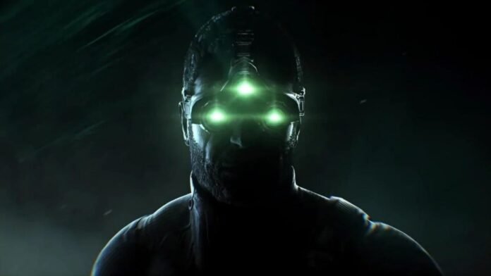 XDefiant Reportedly Began as a New Splinter Cell Game by the Dispatch Developers