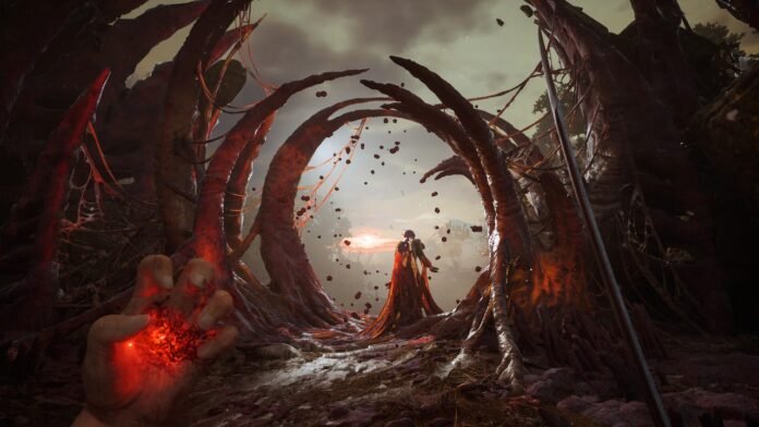 Valor Mortis Dev Dares Fans to Question the Game's Soulslike Credentials: 'If You Are Not Sure About It, Challenge Us'