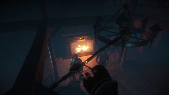 thief vr legacy of shadow