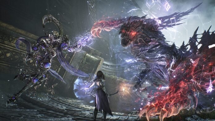 Tides of Annihilation: Extended Cut of the New Boss Fight Trailer + New Screenshots