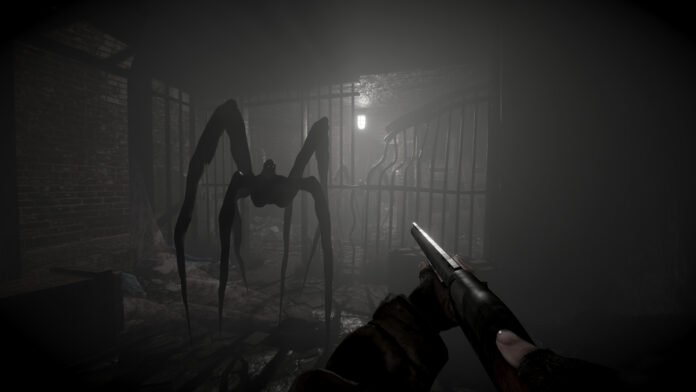 Total Chaos Review – Be Very Afraid