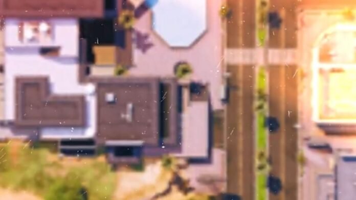 Fortnite Chapter 7 Gameplay Leaks, Suggesting Epic Games Planned to Rival GTA 6 With Its Own New USA-Based Map