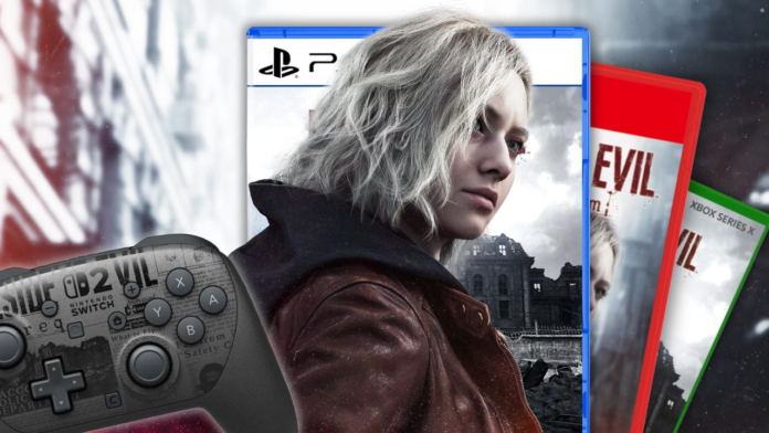 Resident Evil Requiem Is Up for Preorder: Here’s What Comes in Each Edition