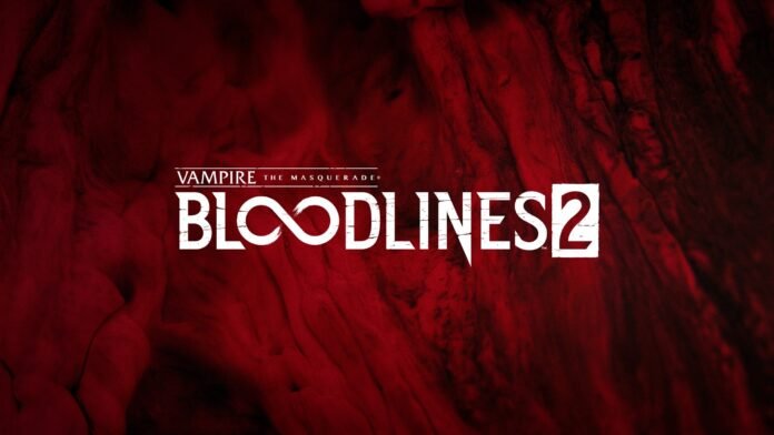 Vampire: The Masquerade – Bloodlines 2 Studio Admits it Wasn’t Equipped to Make a Bloodlines Sequel