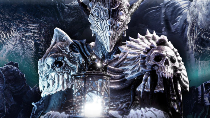 Surprise Lords of the Fallen 2.5 Update Available Now, Just Hours Ahead of Sequel's Big Game Awards Showing