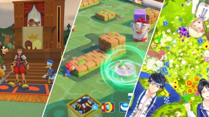 10 Best Crazy Gaming Crossovers That Somehow Worked