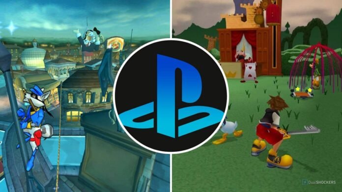 10 Best PS2 Games Ever Made, Ranked