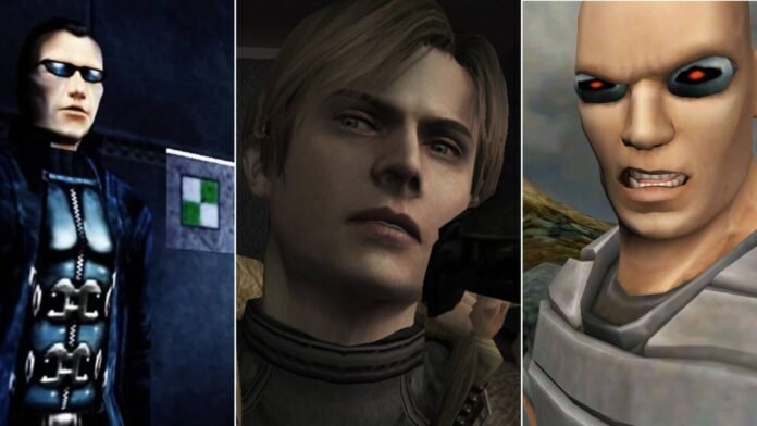 10 Best PS2 Games With High Replay Value