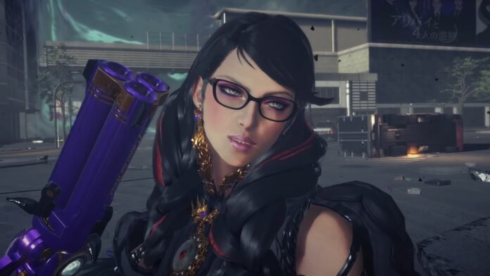 Jennifer Hale says she was "thrown under the bus" In the midst of Bayonetta 3 casting controversy

