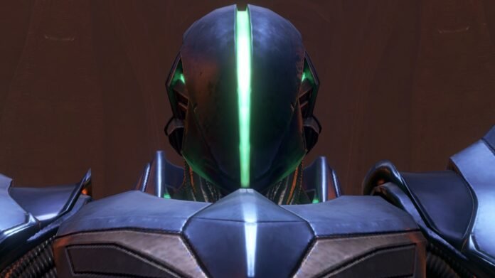 Site News: So where can I find my Metroid Prime 4 Switch 1 review?

