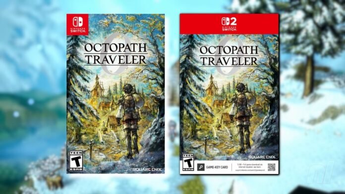 “Octopath Traveler 0” first review now available

