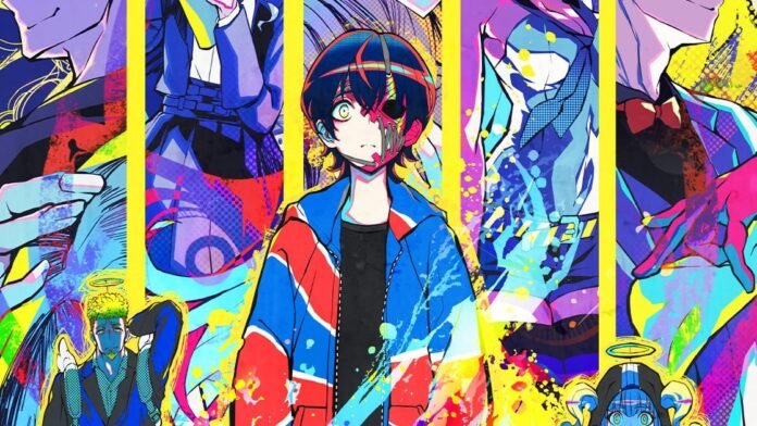 Shuten Order gets a full physical release on Switch 1 and 2

