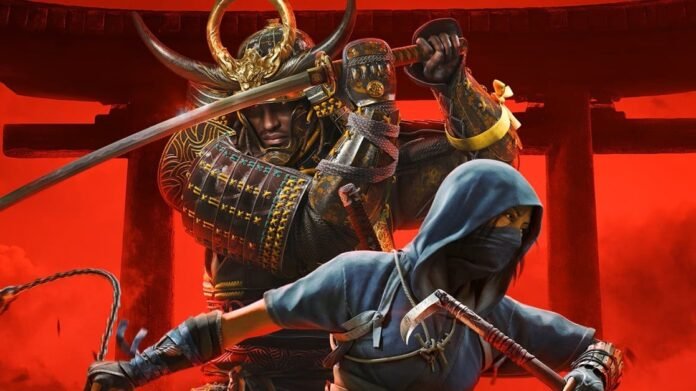 Assassin's Creed Shadows comes to Switch 2 "Unplayable" For some players who experienced repeated crashes

