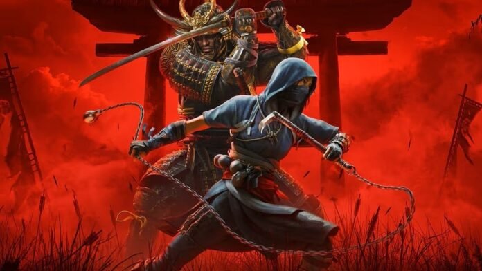 Assassin's Creed Shadows update resolves crashes and stability issues on Switch 2

