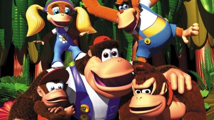 ICYMI: Here's what else I can think of for Switch Online's N64 library

